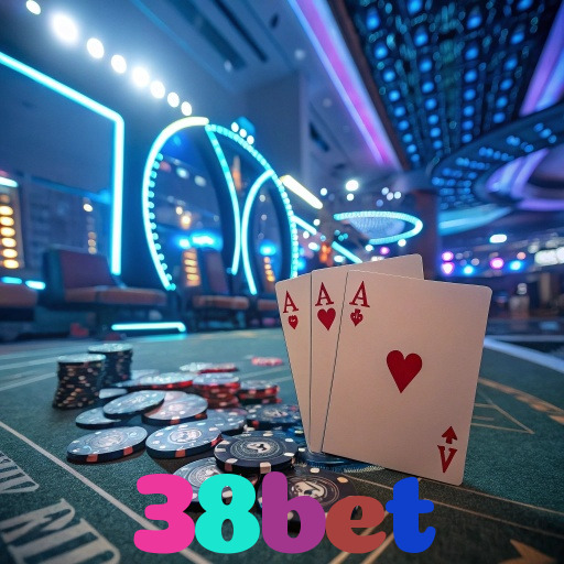38bet - Baixe o app 38bet no Google Play e jogue ao vivo