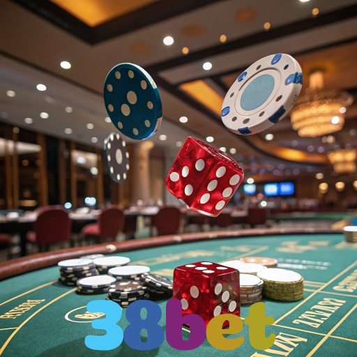 38bet - Baixe o App 38bet para Android e Comece a Jogar