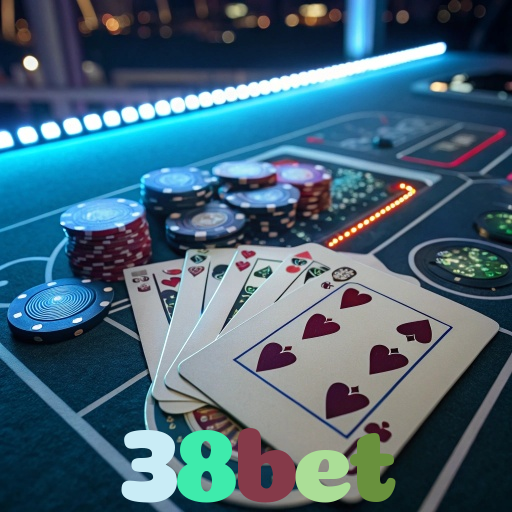 38bet - Baixe o App 38bet para Android e Comece a Jogar