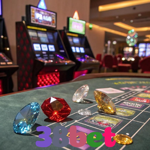 38bet - Baixe o app 38bet no Google Play e jogue ao vivo