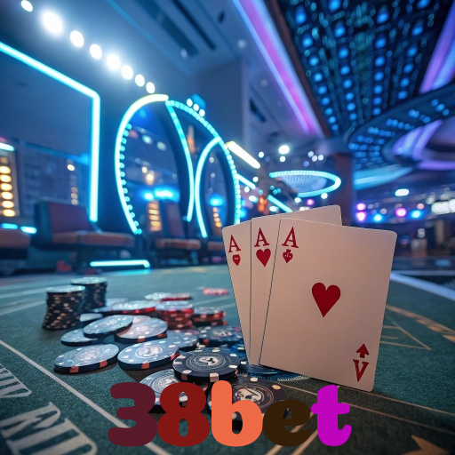 38bet - Baixe o app 38bet no Google Play e jogue ao vivo