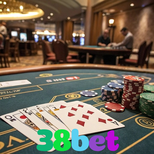 38bet - Baixe o App 38bet para Android e Comece a Jogar