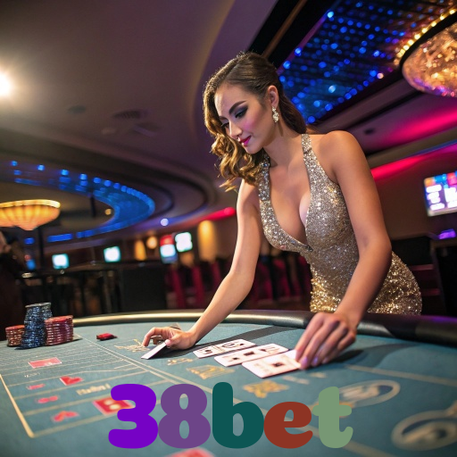 38bet - Baixe o app 38bet no Google Play e jogue ao vivo