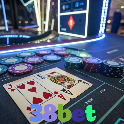 38bet - Baixe o App 38bet para Android e Comece a Jogar