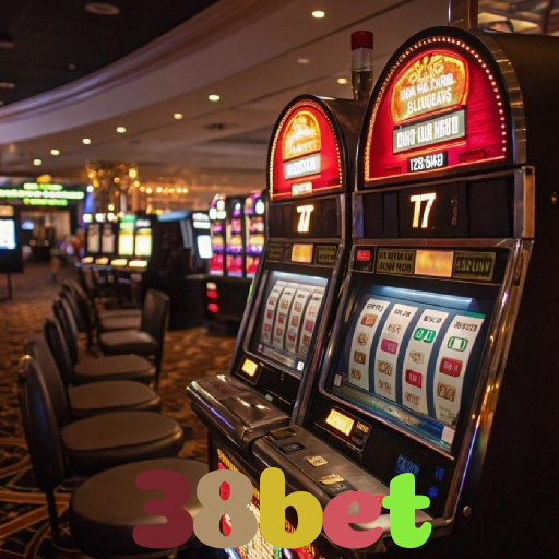 38bet - Baixe o App 38bet para Android e Comece a Jogar
