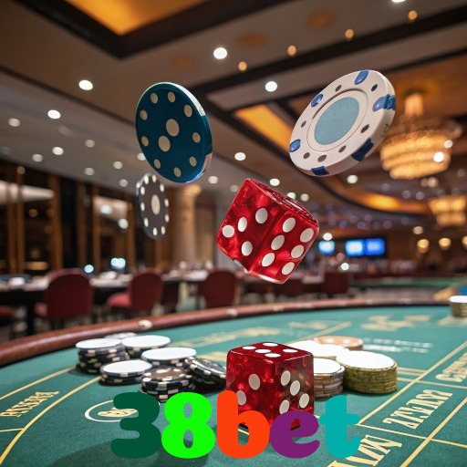 38bet - Baixe o app 38bet no Google Play e jogue ao vivo
