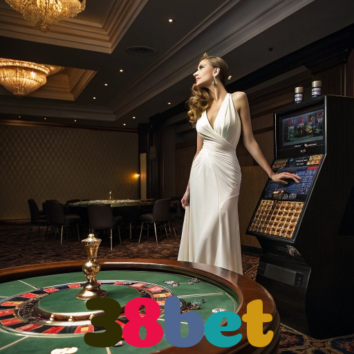 38bet - Baixe o App 38bet para Android e Comece a Jogar
