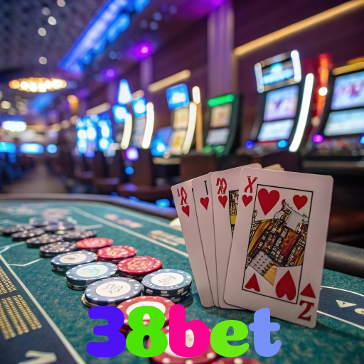 38bet - Baixe o app 38bet no Google Play e jogue ao vivo