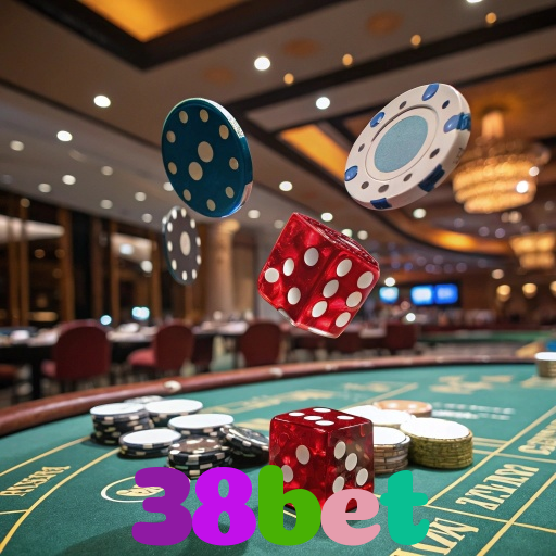 38bet - Baixe o App 38bet para Android e Comece a Jogar