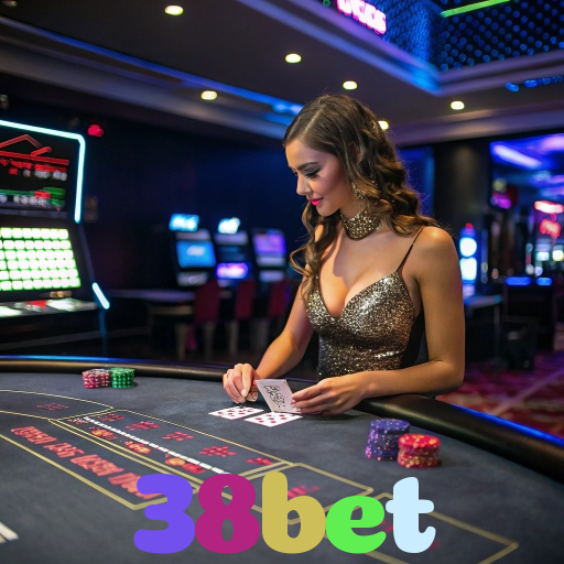 38bet - Baixe o app 38bet no Google Play e jogue ao vivo