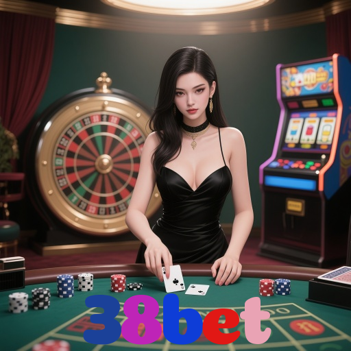 38bet - Baixe o app 38bet no Google Play e jogue ao vivo