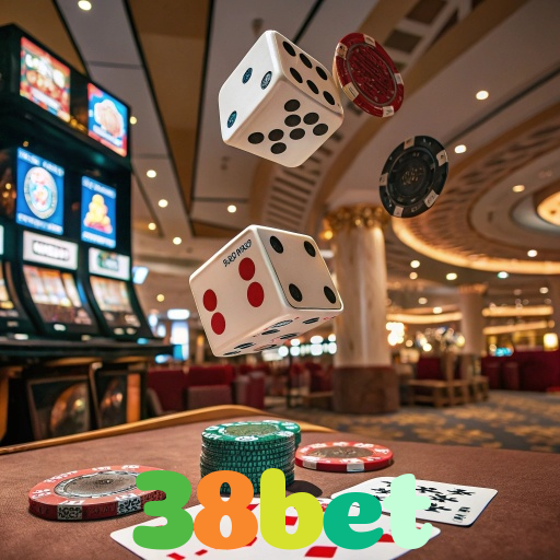 38bet - Baixe o App 38bet para Android e Comece a Jogar
