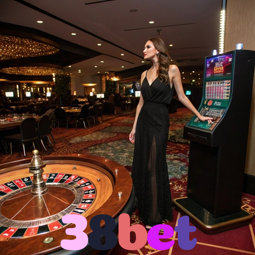 38bet - Baixe o app 38bet no Google Play e jogue ao vivo