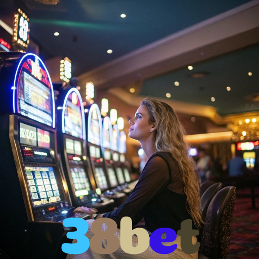 38bet - Baixe o app 38bet no Google Play e jogue ao vivo