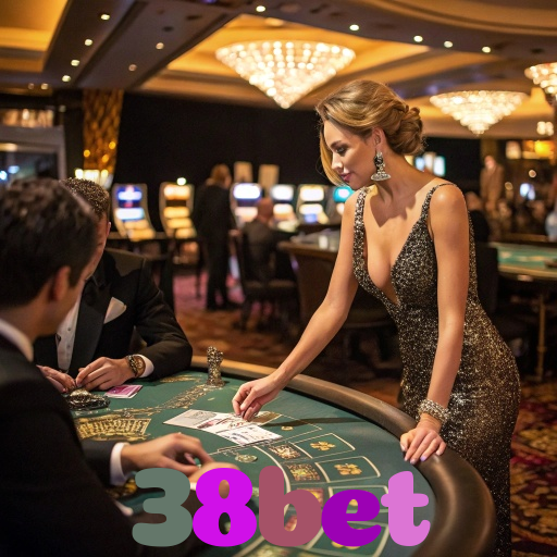 38bet - Baixe o App 38bet para Android e Comece a Jogar