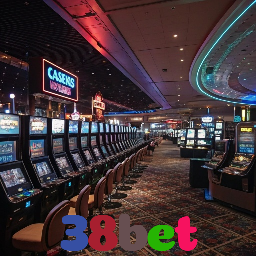 38bet - Baixe o app 38bet no Google Play e jogue ao vivo