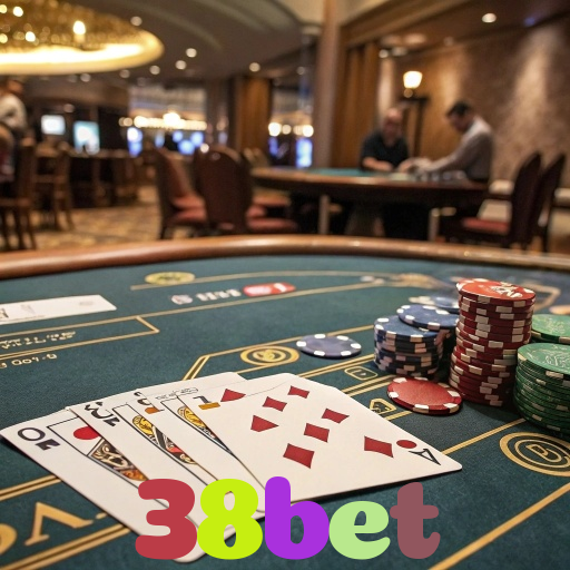 38bet - Baixe o App 38bet para Android e Comece a Jogar