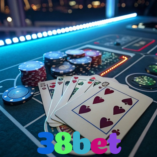 38bet - Baixe o App 38bet para Android e Comece a Jogar