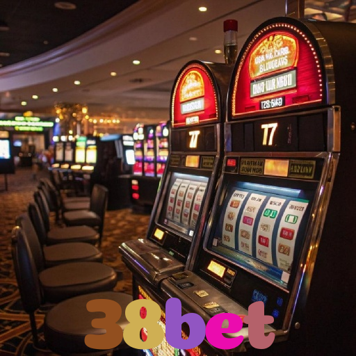 38bet - Baixe o app 38bet no Google Play e jogue ao vivo