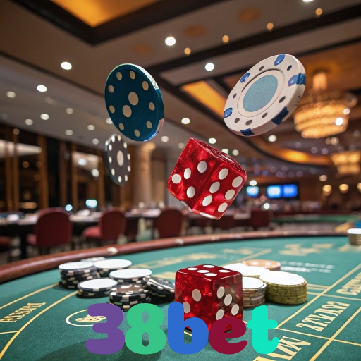 38bet - Baixe o App 38bet para Android e Comece a Jogar