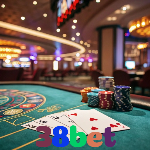 38bet - Baixe o App 38bet para Android e Comece a Jogar