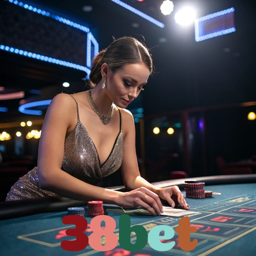 38bet - Baixe o app 38bet no Google Play e jogue ao vivo