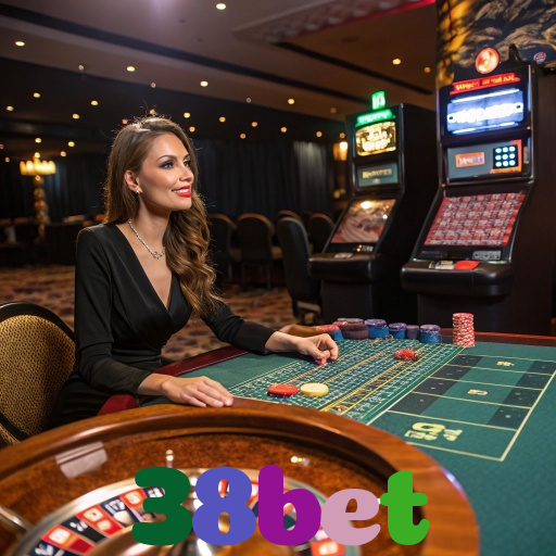 38bet - Baixe o app 38bet no Google Play e jogue ao vivo