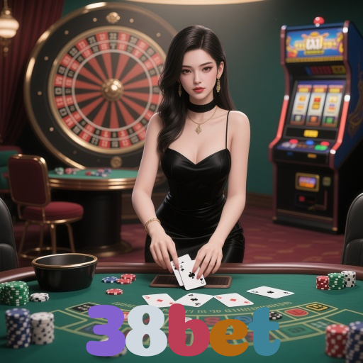 38bet - Baixe o app 38bet no Google Play e jogue ao vivo