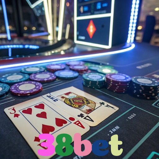 38bet - Baixe o app 38bet no Google Play e jogue ao vivo