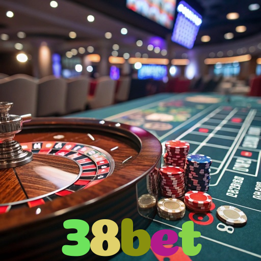 38bet - Baixe o app 38bet no Google Play e jogue ao vivo