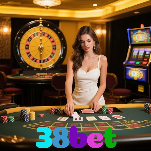 38bet - Baixe o app 38bet no Google Play e jogue ao vivo