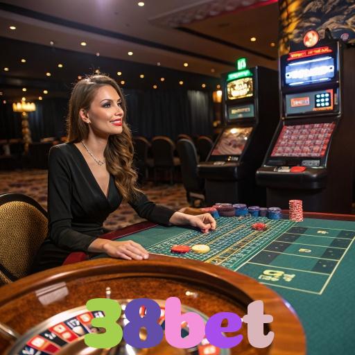 38bet - Baixe o app 38bet no Google Play e jogue ao vivo