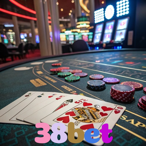 38bet - Baixe o App 38bet para Android e Comece a Jogar