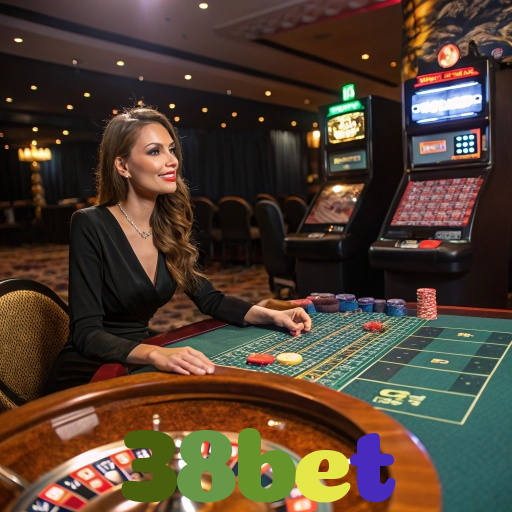 38bet - Baixe o App 38bet para Android e Comece a Jogar