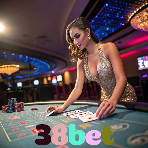 38bet - Baixe o App 38bet para Android e Comece a Jogar
