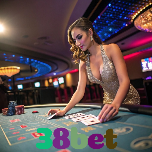 38bet - Baixe o App 38bet para Android e Comece a Jogar