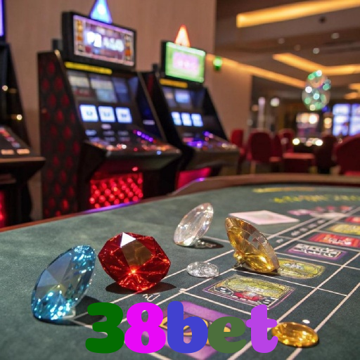 38bet - Baixe o App 38bet para Android e Comece a Jogar