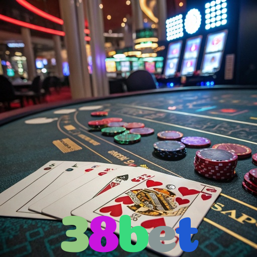 38bet - Baixe o app 38bet no Google Play e jogue ao vivo