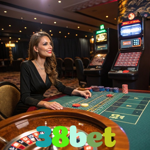 38bet - Baixe o app 38bet no Google Play e jogue ao vivo