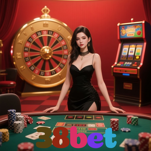 38bet - Baixe o App 38bet para Android e Comece a Jogar