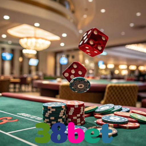 38bet - Baixe o App 38bet para Android e Comece a Jogar