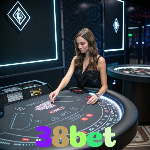 38bet - Baixe o app 38bet no Google Play e jogue ao vivo