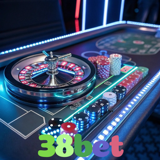 38bet - Baixe o app 38bet no Google Play e jogue ao vivo