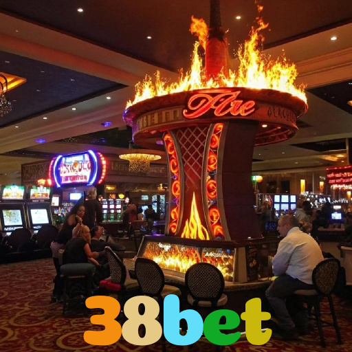 38bet - Baixe o App 38bet para Android e Comece a Jogar