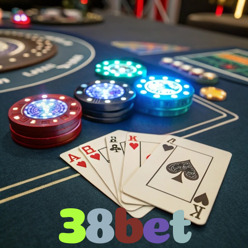 38bet - Baixe o app 38bet no Google Play e jogue ao vivo