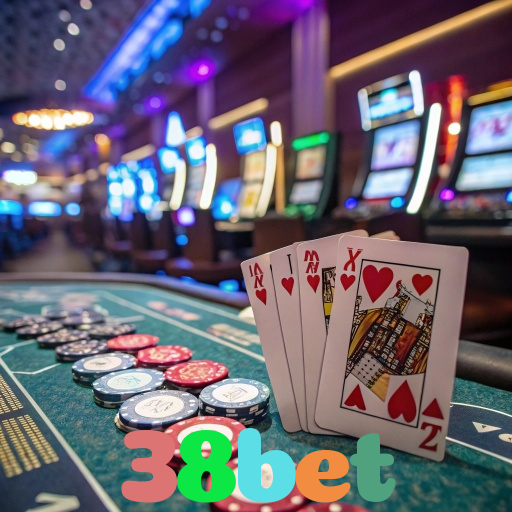 38bet - Baixe o App 38bet para Android e Comece a Jogar