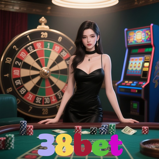 38bet - Baixe o App 38bet para Android e Comece a Jogar