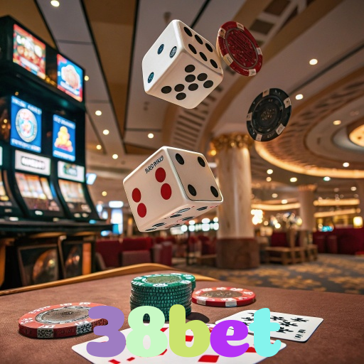 38bet - Baixe o app 38bet no Google Play e jogue ao vivo