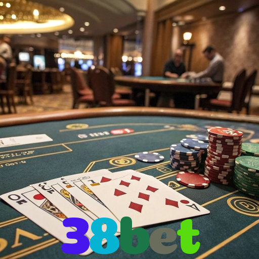 38bet - Baixe o app 38bet no Google Play e jogue ao vivo