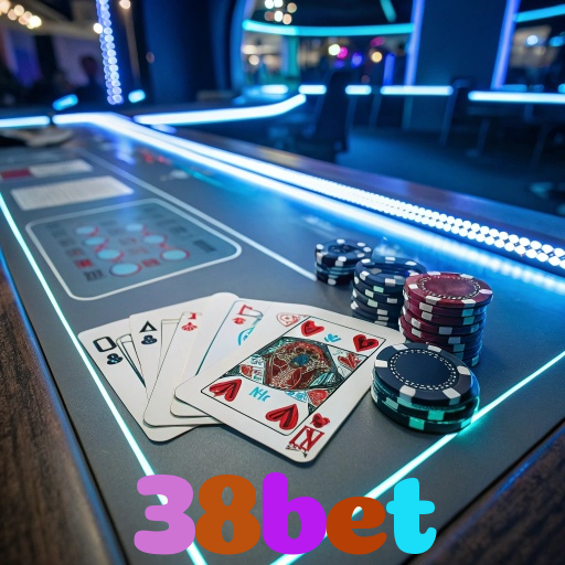 38bet - Baixe o app 38bet no Google Play e jogue ao vivo